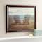 Home Brown & Black Wood Grain Frame by Studio Décor®